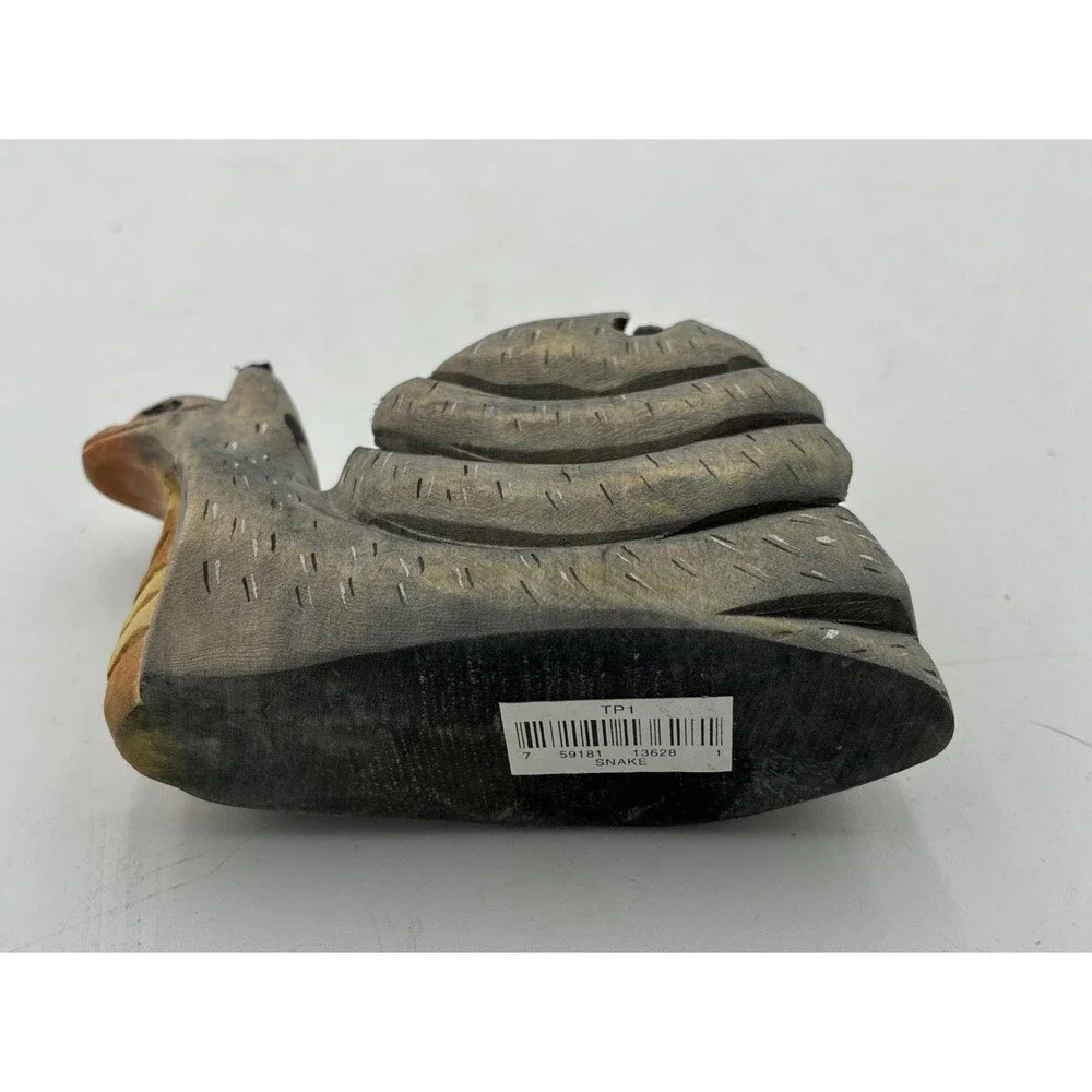 N/A snake head